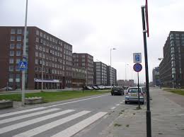 halte pieter oosterhuisstraat